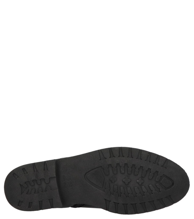 Durea enkellaars <span>9775 768 9810</span> 9775 768 9810 zwart - www.bremmerschoenen.pro - Bremmer Schoenen