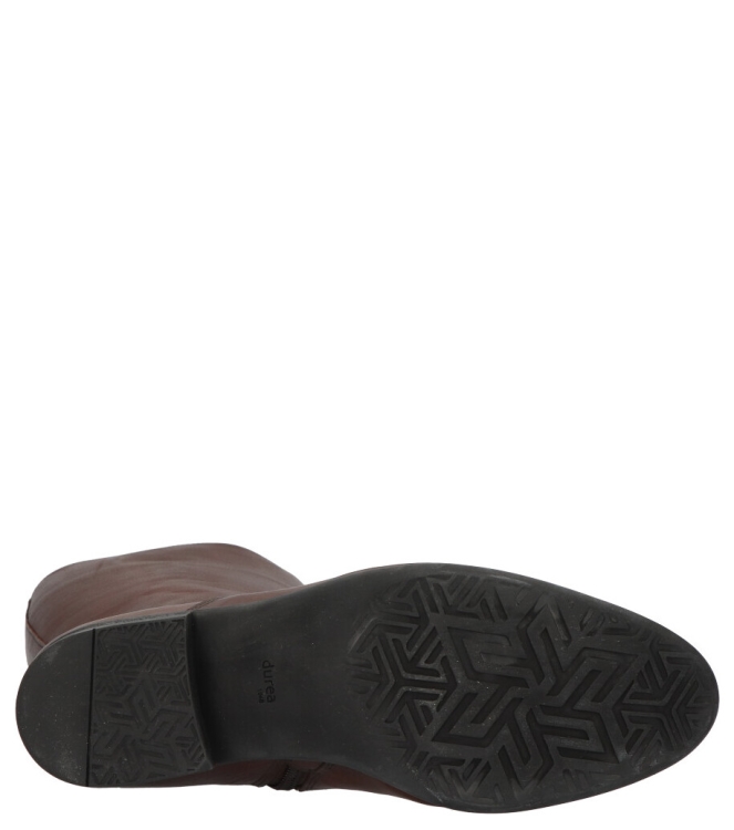 Durea lange laars <span>9644 978 8028</span> 9644 978 8028 cognac - www.bremmerschoenen.pro - Bremmer Schoenen