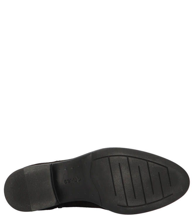 Durea lange laars <span>9759 918 7448</span> 9759 918 7448 zwart - www.bremmerschoenen.pro - Bremmer Schoenen
