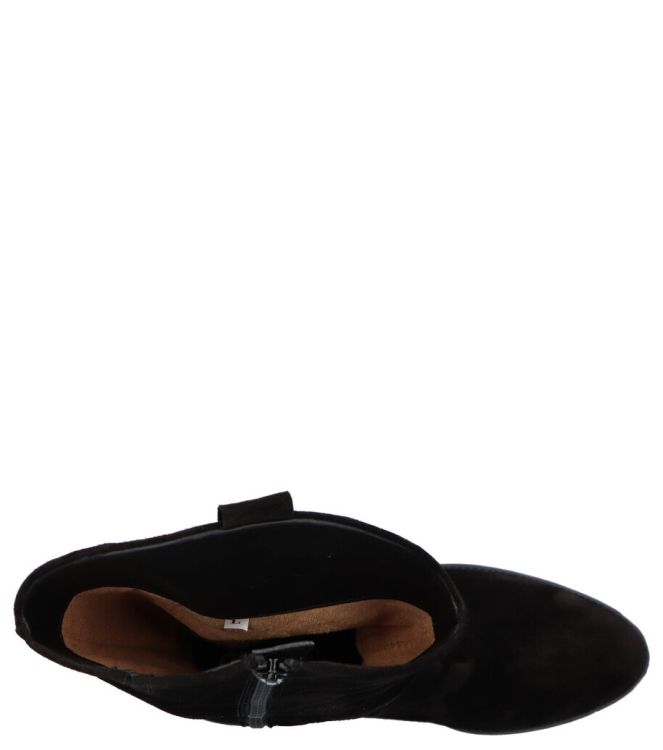 Durea lange laars <span>9759 915 7448</span> 9759 915 7448 zwart - www.bremmerschoenen.pro - Bremmer Schoenen