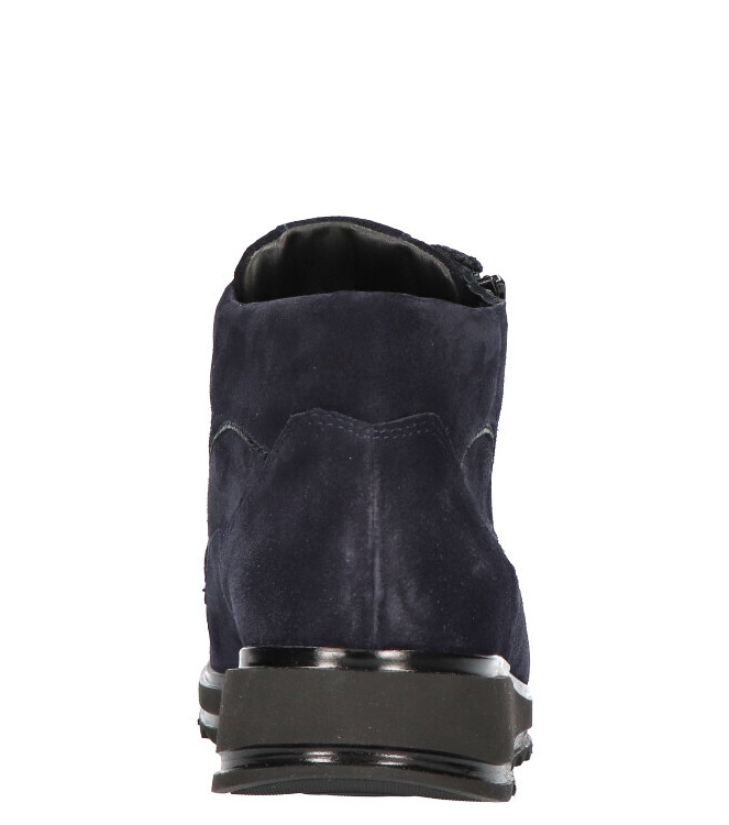 Durea sneaker <span>9763 684 9940</span> 9763 684 9940 blauw - www.bremmerschoenen.pro - Bremmer Schoenen
