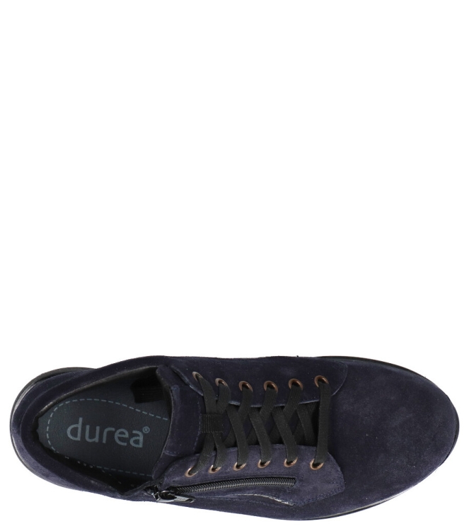 Durea sneaker <span>9763 684 9940</span> 9763 684 9940 blauw - www.bremmerschoenen.pro - Bremmer Schoenen