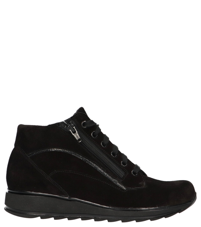 Durea sneaker <span>9763 688 8785</span> 9763 688 8785 zwart - www.bremmerschoenen.pro - Bremmer Schoenen