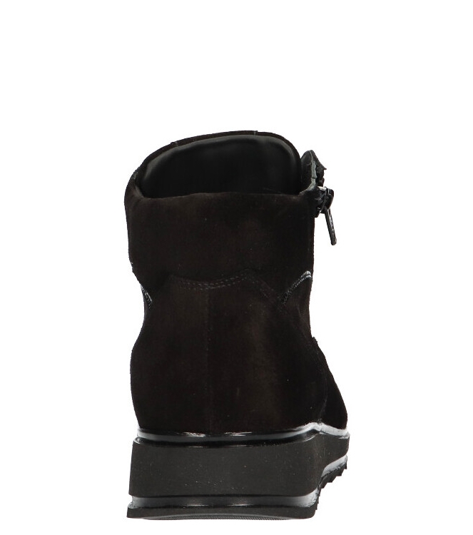 Durea sneaker <span>9763 688 8785</span> 9763 688 8785 zwart - www.bremmerschoenen.pro - Bremmer Schoenen
