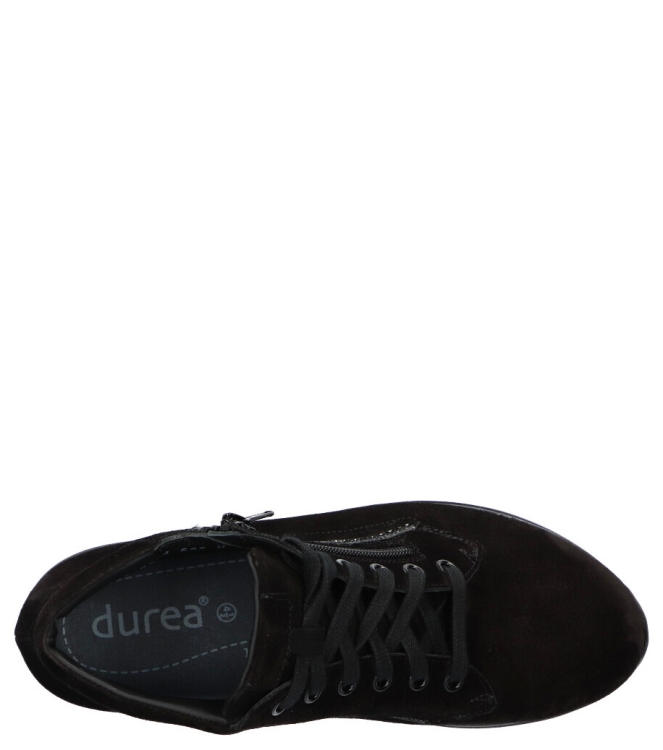 Durea sneaker <span>9763 688 8785</span> 9763 688 8785 zwart - www.bremmerschoenen.pro - Bremmer Schoenen