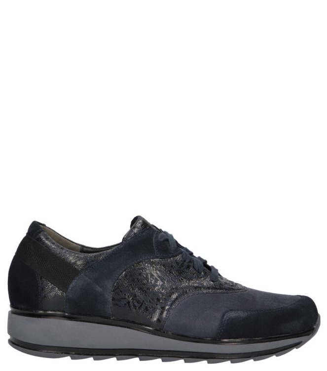 Durea sneaker <span>6225 688 0593</span> 6225 688 0593 blauw - www.bremmerschoenen.pro - Bremmer Schoenen