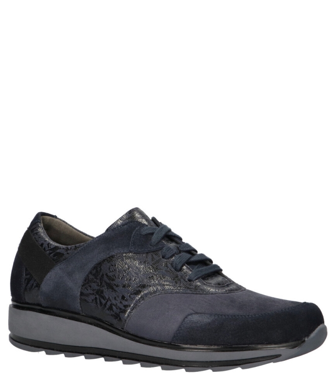 Durea sneaker <span>6225 688 0593</span> 6225 688 0593 blauw - www.bremmerschoenen.pro - Bremmer Schoenen