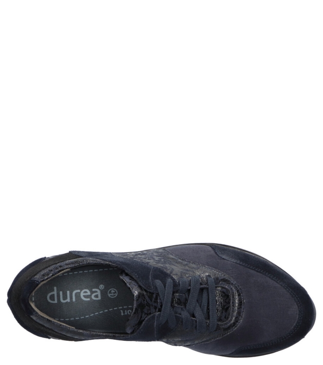Durea sneaker <span>6225 688 0593</span> 6225 688 0593 blauw - www.bremmerschoenen.pro - Bremmer Schoenen