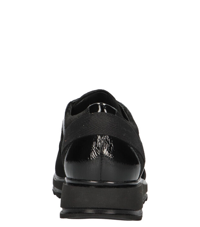 Durea sneaker <span>6225 688 0563</span> 6225 688 0563 zwart - www.bremmerschoenen.pro - Bremmer Schoenen
