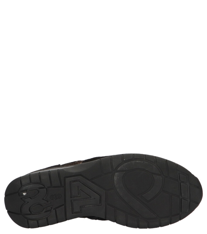 Durea sneaker <span>9726 688 9893</span> 9726 688 9893 zwart - www.bremmerschoenen.pro - Bremmer Schoenen