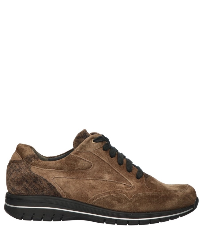 Durea sneaker <span>6148 688 0814</span> 6148 688 0814 bruin - www.bremmerschoenen.pro - Bremmer Schoenen