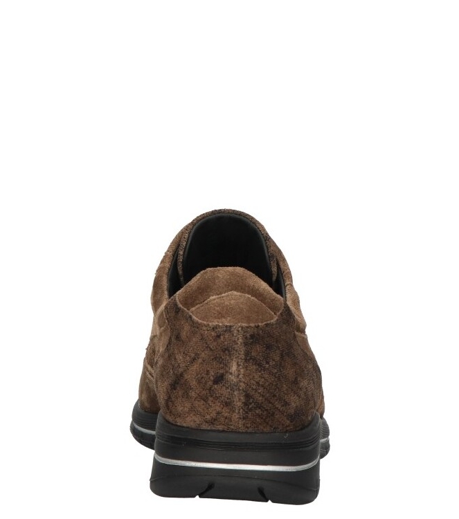 Durea sneaker <span>6148 688 0814</span> 6148 688 0814 bruin - www.bremmerschoenen.pro - Bremmer Schoenen