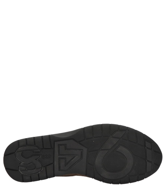 Durea sneaker <span>6148 688 0814</span> 6148 688 0814 bruin - www.bremmerschoenen.pro - Bremmer Schoenen