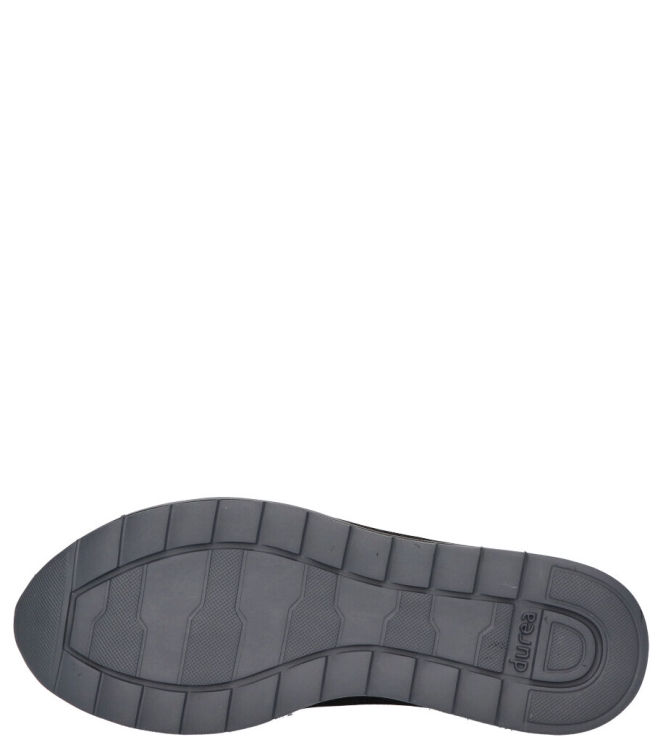 Durea sneaker <span>6286 288 0721</span> 6286 288 0721 zwart - www.bremmerschoenen.pro - Bremmer Schoenen