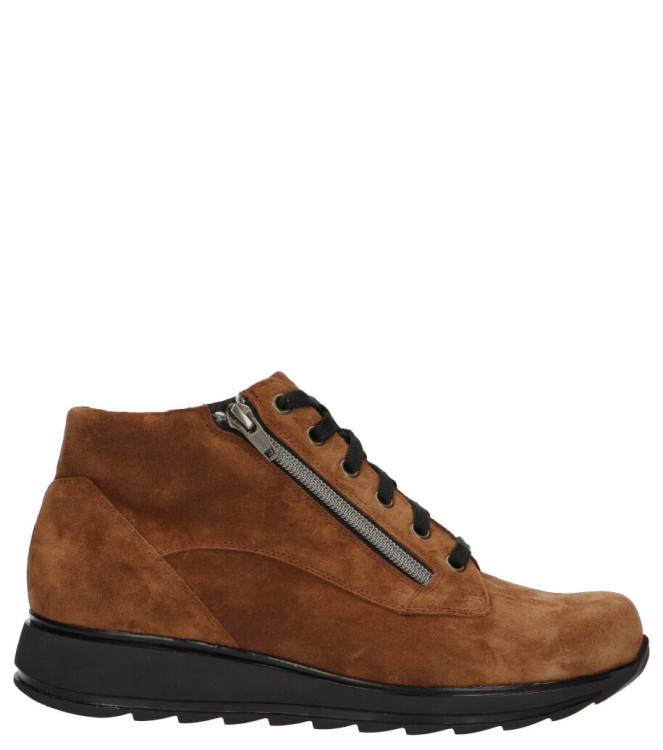 Durea sneaker <span>9767 288 8775</span> 9767 288 8775 cognac - www.bremmerschoenen.pro - Bremmer Schoenen