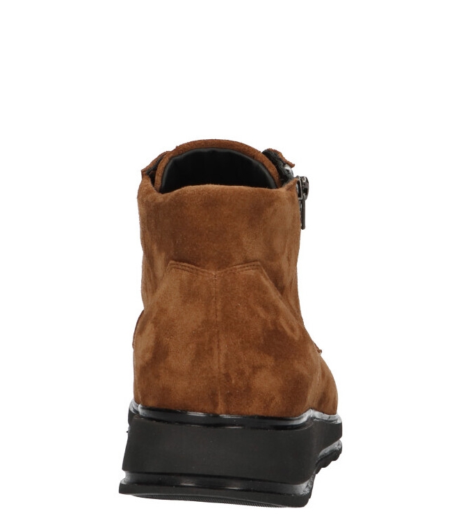 Durea sneaker <span>9767 288 8775</span> 9767 288 8775 cognac - www.bremmerschoenen.pro - Bremmer Schoenen