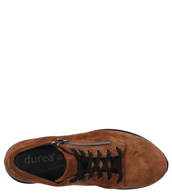Durea sneaker <span>9767 288 8775</span> 9767 288 8775 cognac - www.bremmerschoenen.pro - Bremmer Schoenen