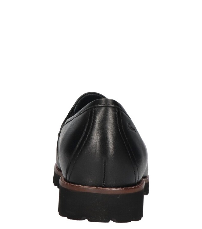 Sioux Instapper <span>66534 Meredith 709</span> 66534 Meredith 709 zwart - www.bremmerschoenen.pro - Bremmer Schoenen