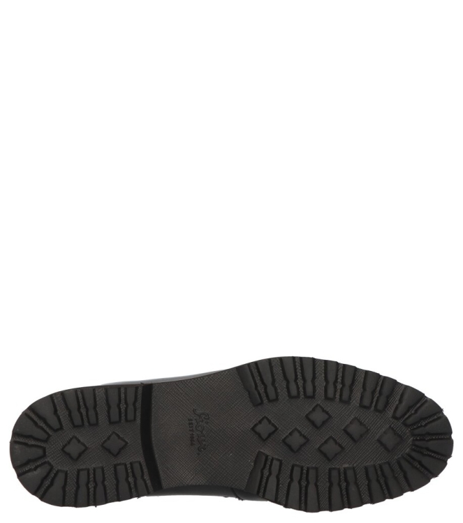 Sioux Instapper <span>67761 Meredith 734</span> 67761 Meredith 734 zwart - www.bremmerschoenen.pro - Bremmer Schoenen