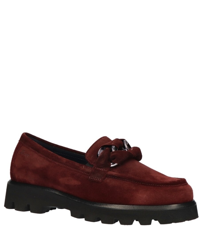 Sioux instapper <span>69645 Meredira 727</span> 69645 Meredira 727 bordeaux - www.bremmerschoenen.pro - Bremmer Schoenen