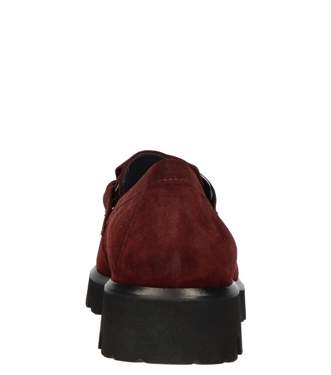 Sioux instapper <span>69645 Meredira 727</span> 69645 Meredira 727 bordeaux - www.bremmerschoenen.pro - Bremmer Schoenen