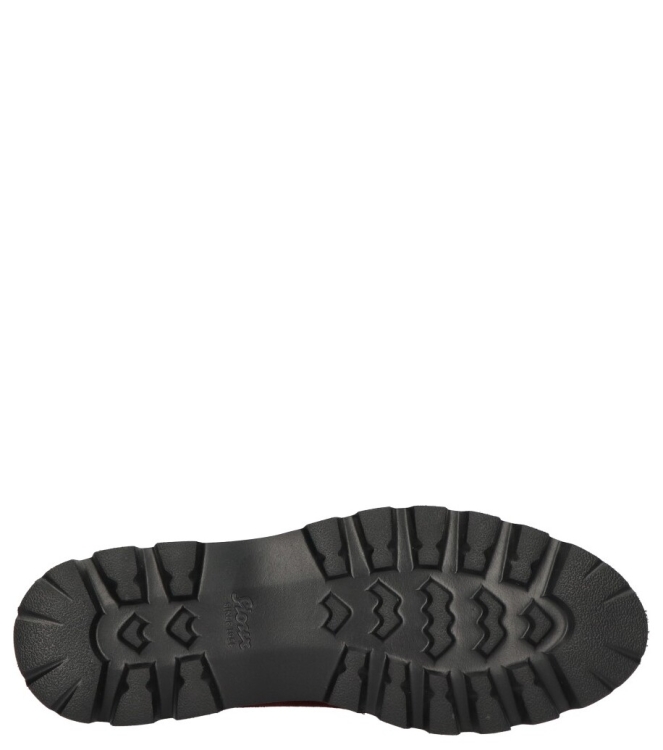 Sioux instapper <span>69645 Meredira 727</span> 69645 Meredira 727 bordeaux - www.bremmerschoenen.pro - Bremmer Schoenen
