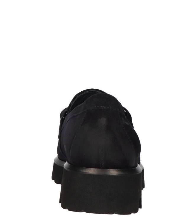 Sioux instapper <span>69641 Meredira 727</span> 69641 Meredira 727 blauw - www.bremmerschoenen.pro - Bremmer Schoenen