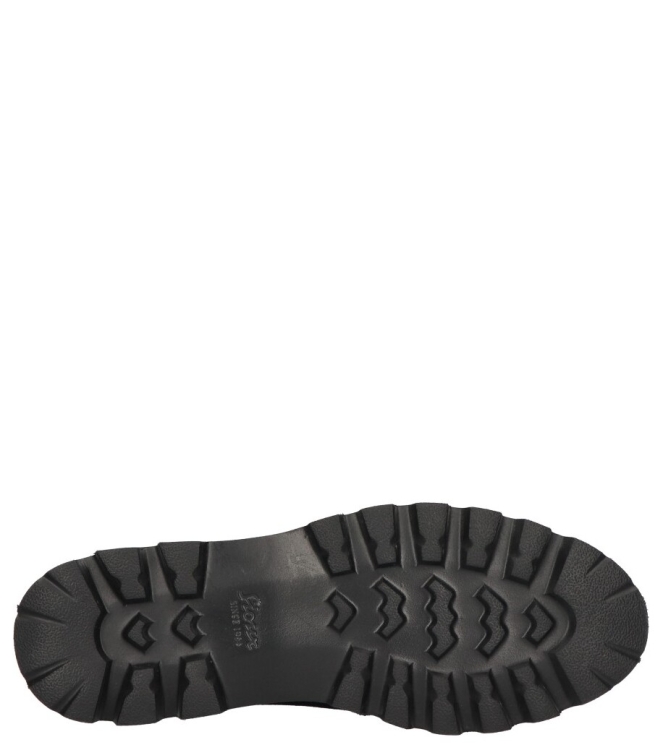 Sioux instapper <span>69641 Meredira 727</span> 69641 Meredira 727 blauw - www.bremmerschoenen.pro - Bremmer Schoenen