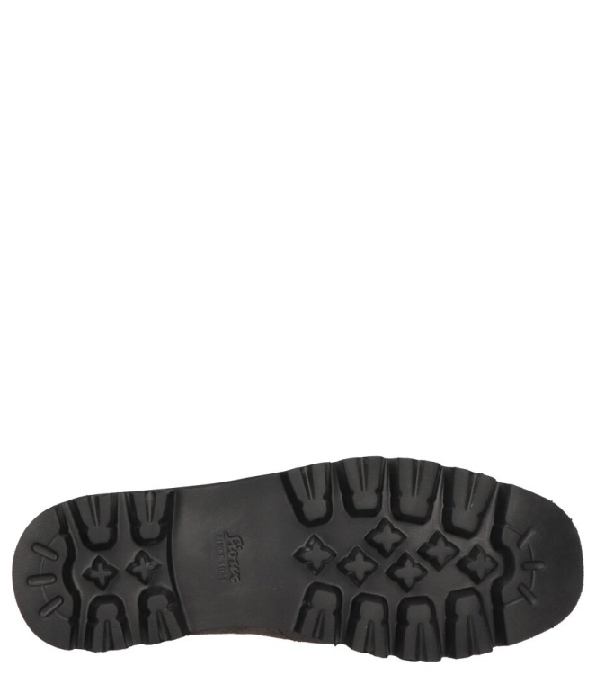 Sioux instapper <span>69471 Cortizia 734</span> 69471 Cortizia 734 grijs - www.bremmerschoenen.pro - Bremmer Schoenen