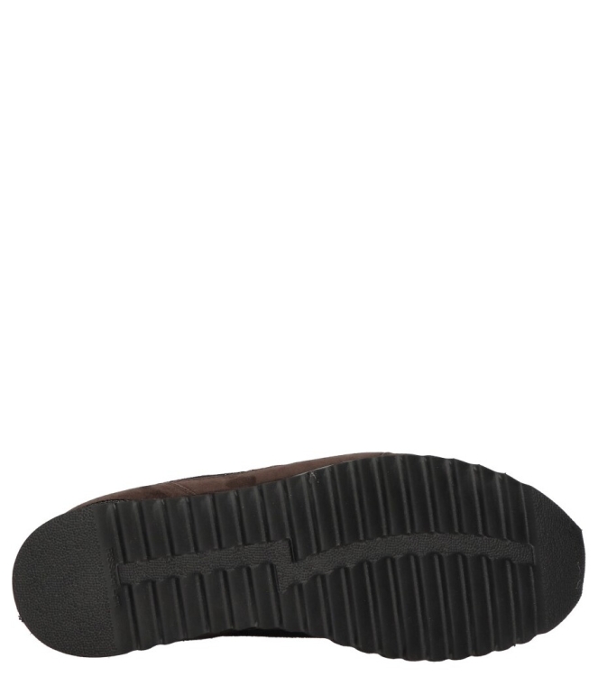 Hassia sneaker <span>302034 8601 Porto</span> 302034 8601 Porto bruin - www.bremmerschoenen.pro - Bremmer Schoenen