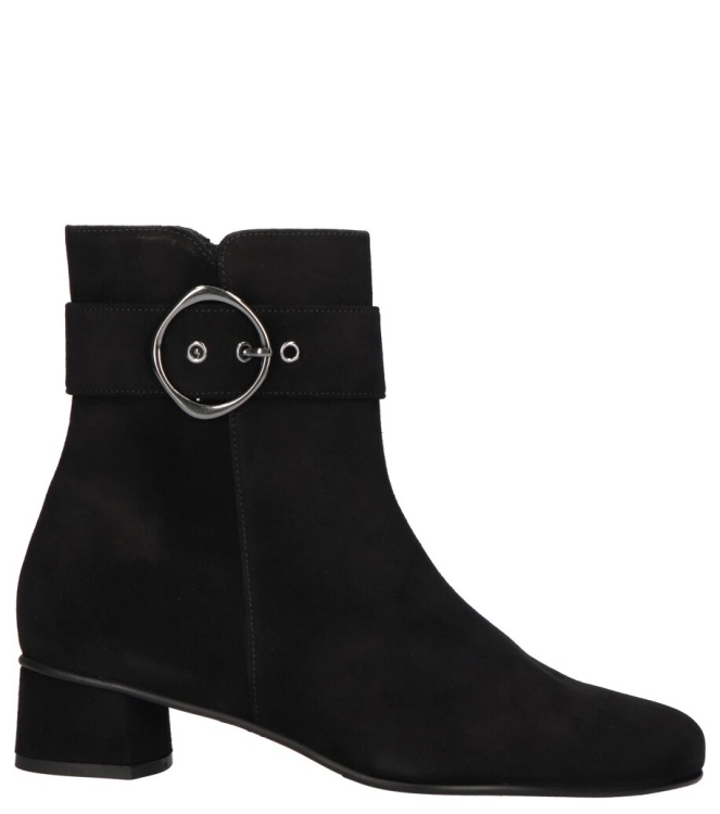 Hassia Enkellaars <span>303095 0100 Siena</span> 303095 0100 Siena zwart - www.bremmerschoenen.pro - Bremmer Schoenen