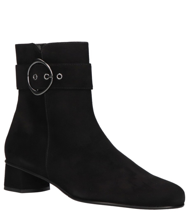 Hassia Enkellaars <span>303095 0100 Siena</span> 303095 0100 Siena zwart - www.bremmerschoenen.pro - Bremmer Schoenen