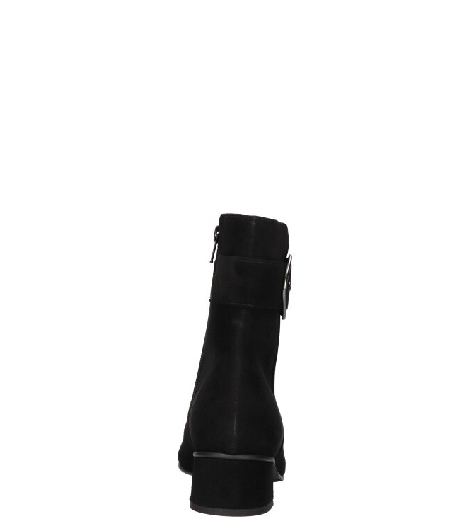 Hassia Enkellaars <span>303095 0100 Siena</span> 303095 0100 Siena zwart - www.bremmerschoenen.pro - Bremmer Schoenen
