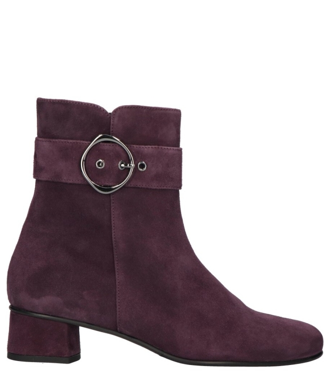 Hassia Enkellaars <span>303095 8100 Siena</span> 303095 8100 Siena paars - www.bremmerschoenen.pro - Bremmer Schoenen