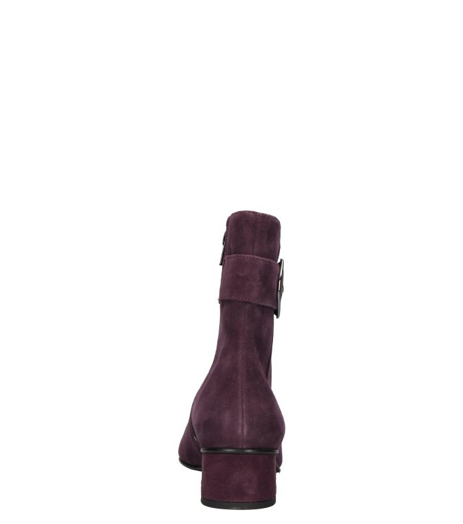 Hassia Enkellaars <span>303095 8100 Siena</span> 303095 8100 Siena paars - www.bremmerschoenen.pro - Bremmer Schoenen