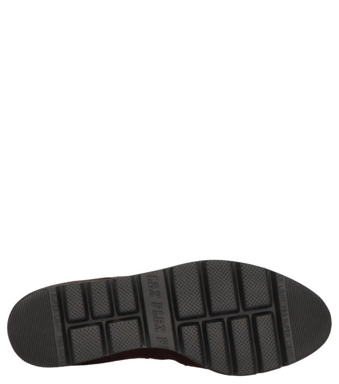 Hassia instapper <span>301578 8600 Pisa</span> 301578 8600 Pisa bruin - www.bremmerschoenen.pro - Bremmer Schoenen