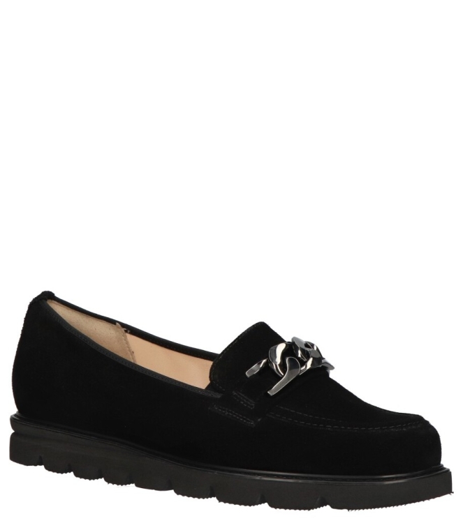 Hassia Hassia instapper <span>301578 0100 Pisa</span> 0100 schwarz Hassia instapper <span>301578 0100 Pisa</span> 301578 0100 Pisa zwart - www.bremmerschoenen.pro - Bremmer Schoenen
