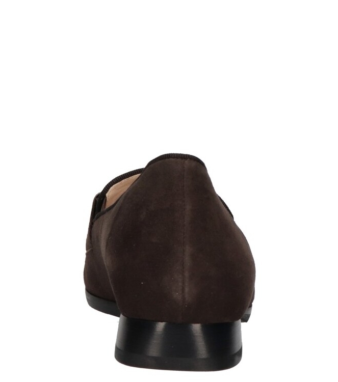 Hassia instapper <span>300846 8600 Napoli</span> 300846 8600 Napoli bruin - www.bremmerschoenen.pro - Bremmer Schoenen