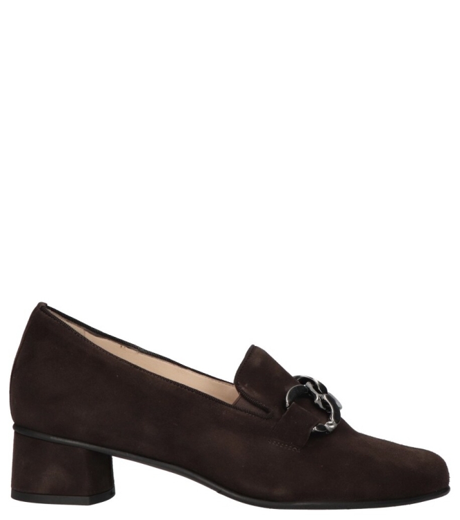 Hassia pump <span>303056 8600 Siena</span> 303056 8600 Siena bruin - www.bremmerschoenen.pro - Bremmer Schoenen