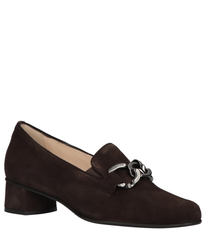Hassia pump <span>303056 8600 Siena</span> 303056 8600 Siena bruin - www.bremmerschoenen.pro - Bremmer Schoenen