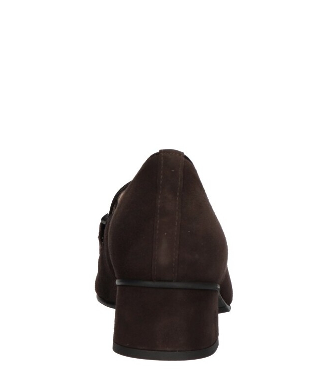 Hassia pump <span>303056 8600 Siena</span> 303056 8600 Siena bruin - www.bremmerschoenen.pro - Bremmer Schoenen