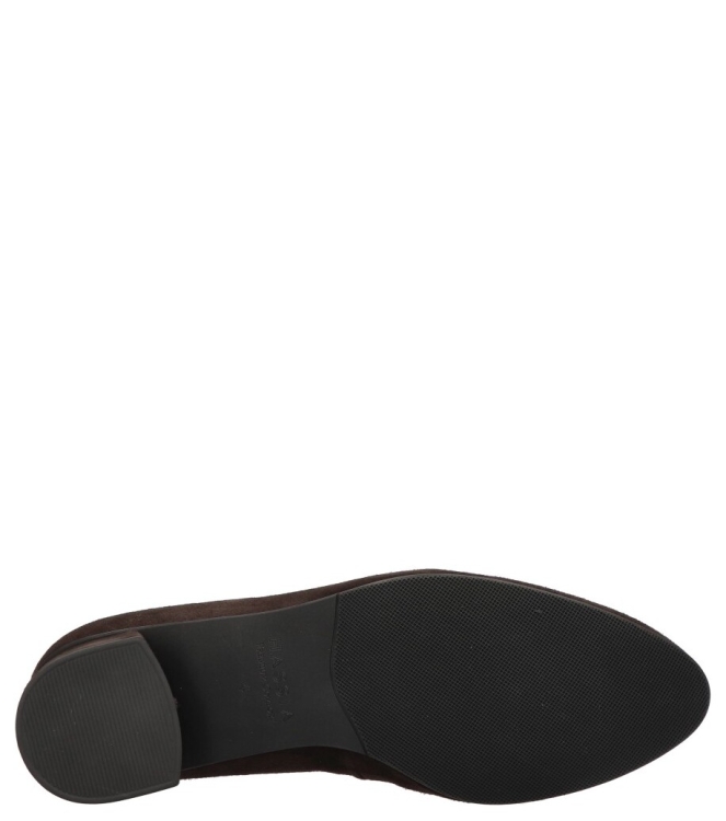 Hassia pump <span>303056 8600 Siena</span> 303056 8600 Siena bruin - www.bremmerschoenen.pro - Bremmer Schoenen