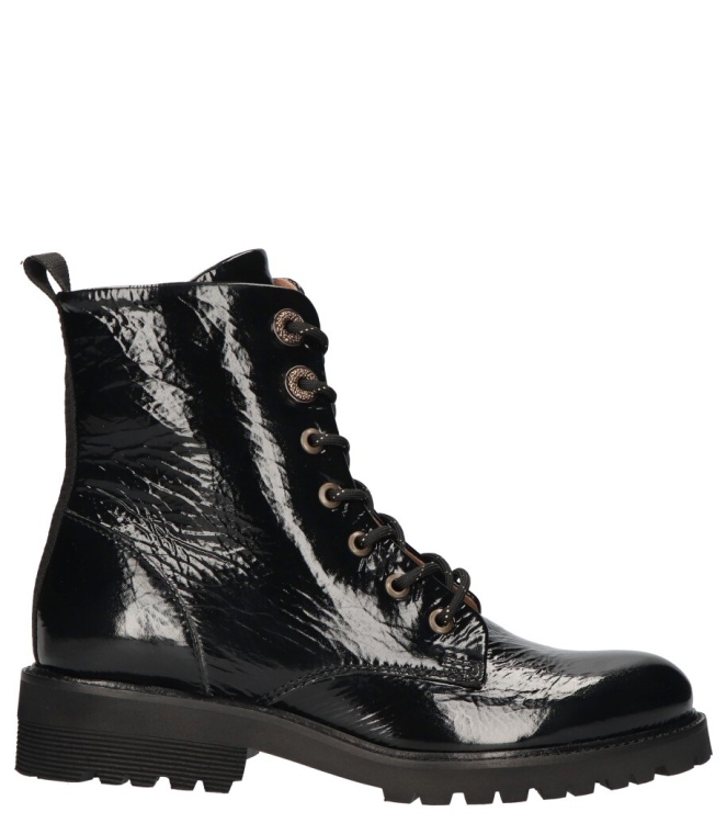 Piedi Nudi veterboot <span>634233-101PN 6002</span> 634233-101PN 6002 zwart - www.bremmerschoenen.pro - Bremmer Schoenen