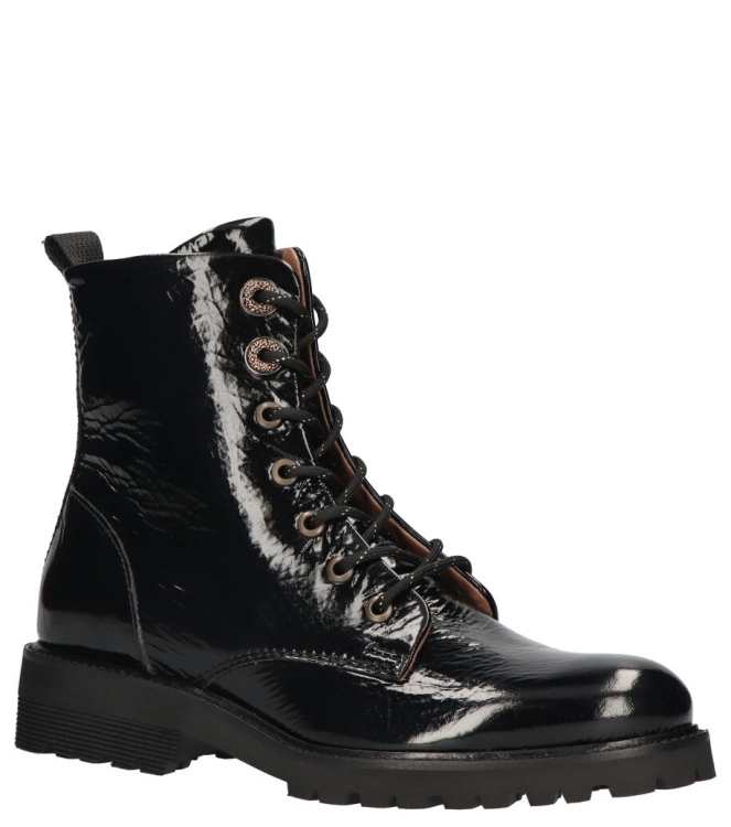 Piedi Nudi veterboot <span>634233-101PN 6002</span> 634233-101PN 6002 zwart - www.bremmerschoenen.pro - Bremmer Schoenen