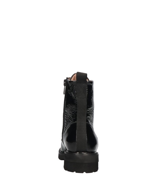 Piedi Nudi veterboot <span>634233-101PN 6002</span> 634233-101PN 6002 zwart - www.bremmerschoenen.pro - Bremmer Schoenen