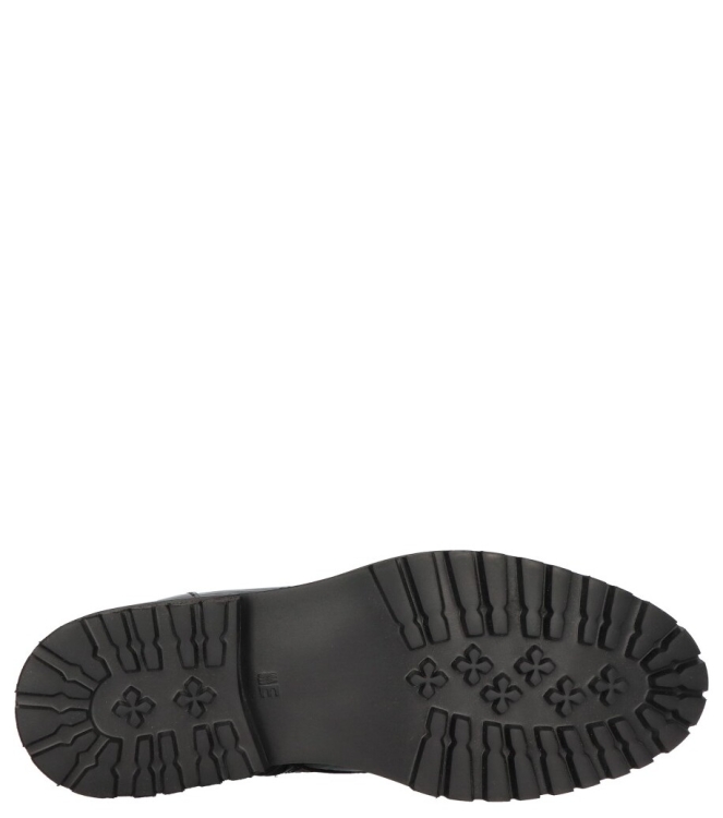 Piedi Nudi veterboot <span>634233-101PN 6002</span> 634233-101PN 6002 zwart - www.bremmerschoenen.pro - Bremmer Schoenen