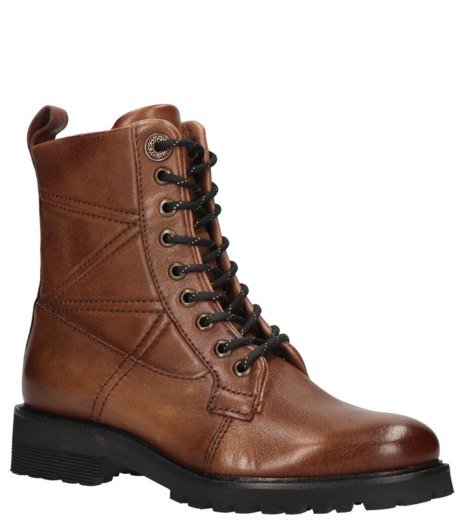 Piedi Nudi veterboot <span>6342320-101PN 6130</span> 6342320-101PN 6130 cognac - www.bremmerschoenen.pro - Bremmer Schoenen