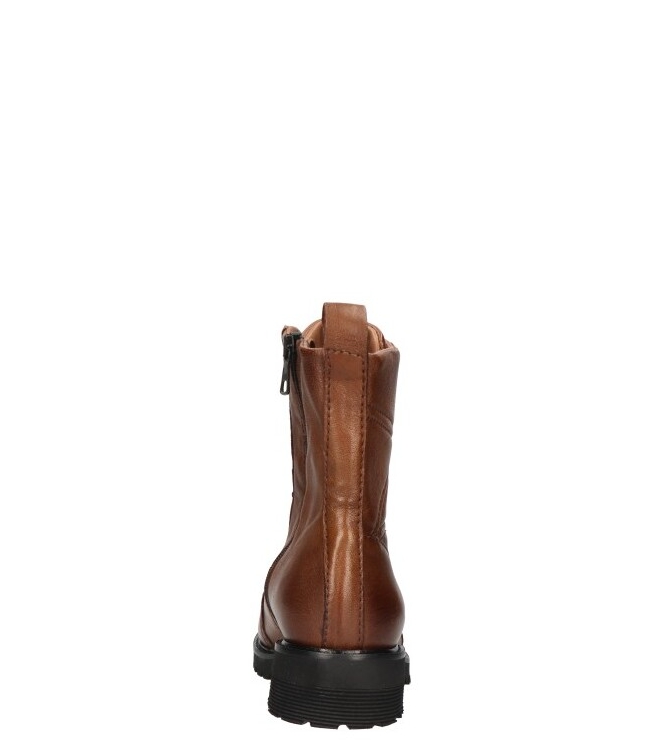Piedi Nudi veterboot <span>6342320-101PN 6130</span> 6342320-101PN 6130 cognac - www.bremmerschoenen.pro - Bremmer Schoenen