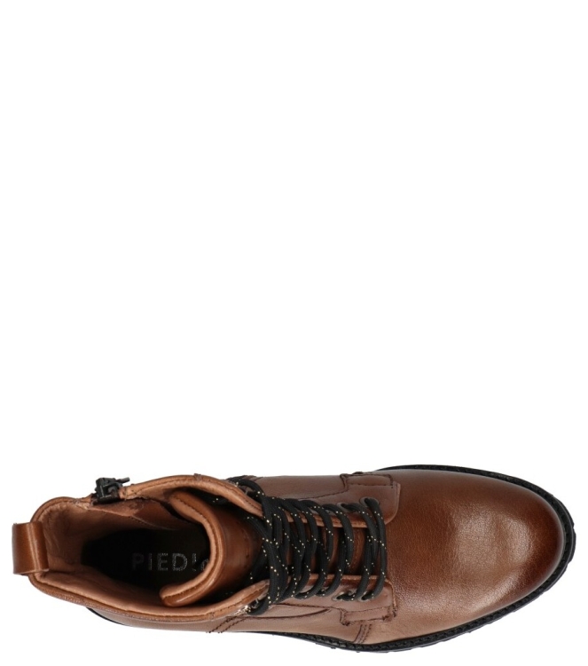 Piedi Nudi veterboot <span>6342320-101PN 6130</span> 6342320-101PN 6130 cognac - www.bremmerschoenen.pro - Bremmer Schoenen