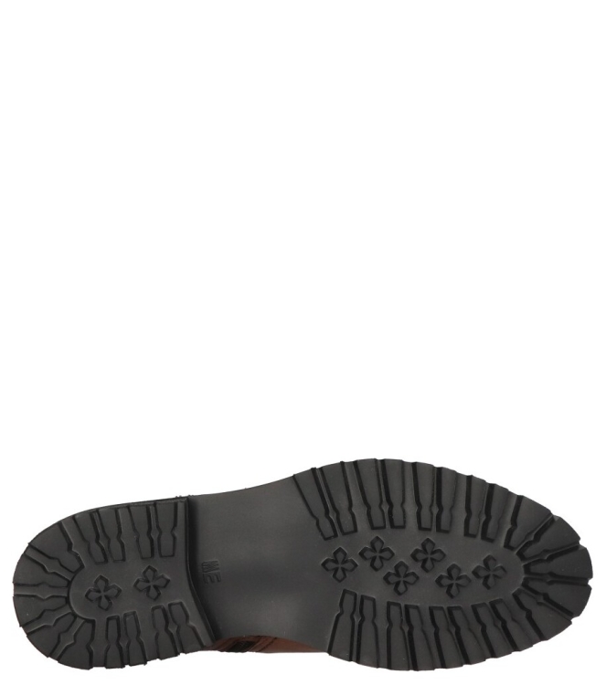 Piedi Nudi veterboot <span>6342320-101PN 6130</span> 6342320-101PN 6130 cognac - www.bremmerschoenen.pro - Bremmer Schoenen